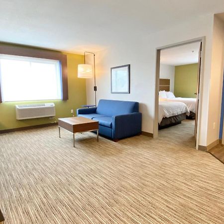Holiday Inn Express Park City By Ihg Zewnętrze zdjęcie