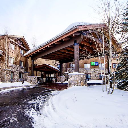 Holiday Inn Express Park City By Ihg Zewnętrze zdjęcie