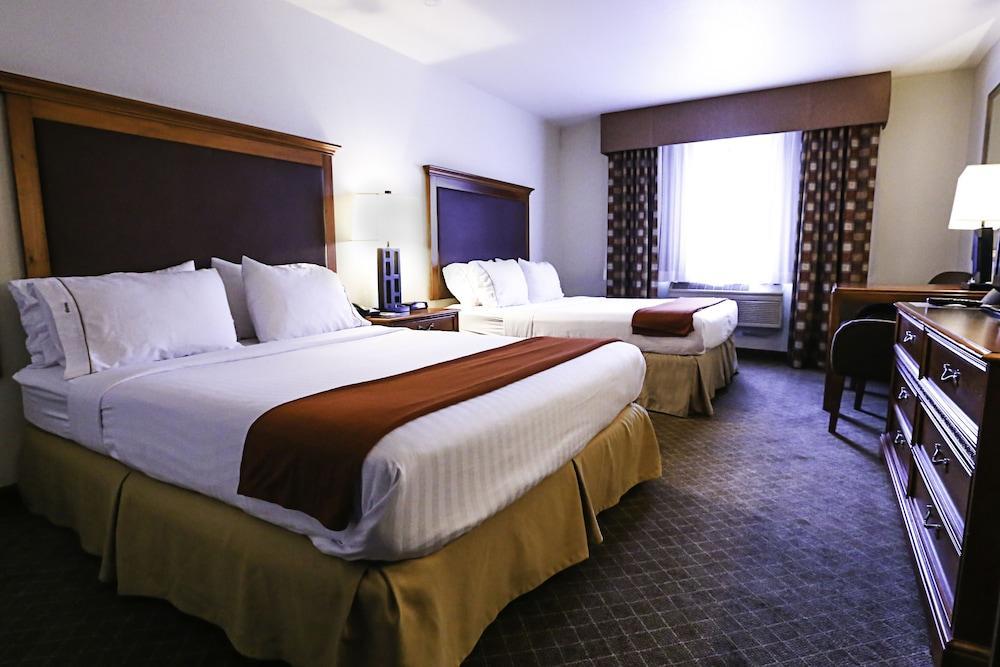 Holiday Inn Express Park City By Ihg Zewnętrze zdjęcie