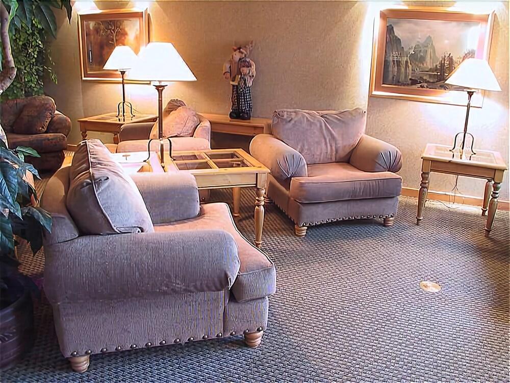 Holiday Inn Express Park City By Ihg Zewnętrze zdjęcie