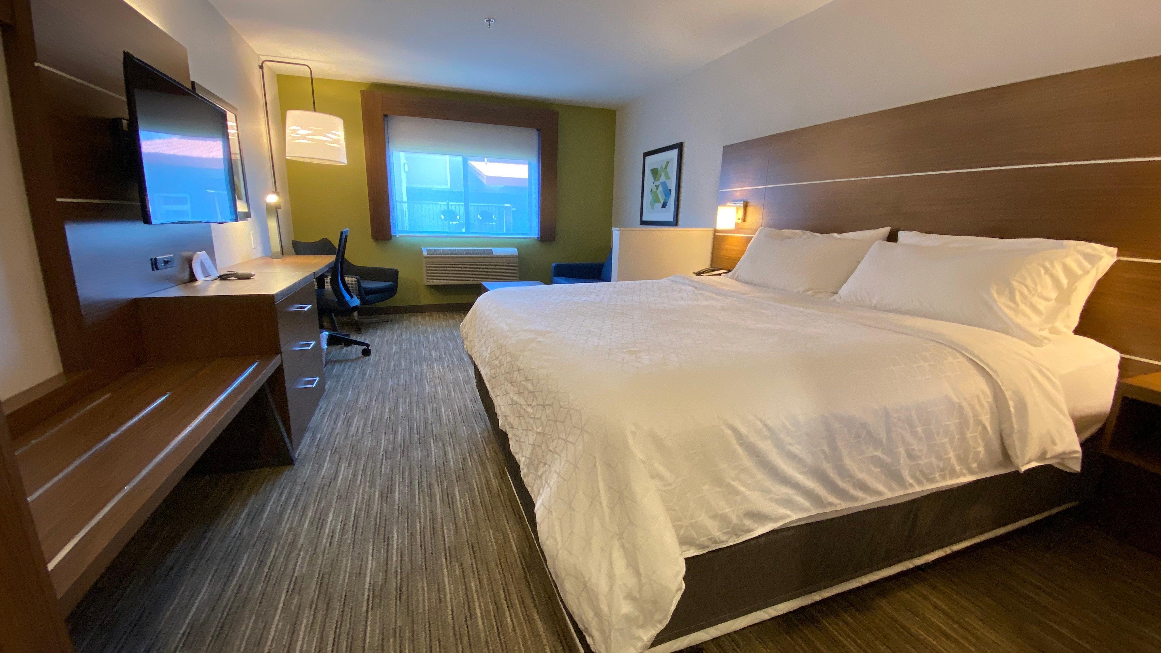 Holiday Inn Express Park City By Ihg Zewnętrze zdjęcie