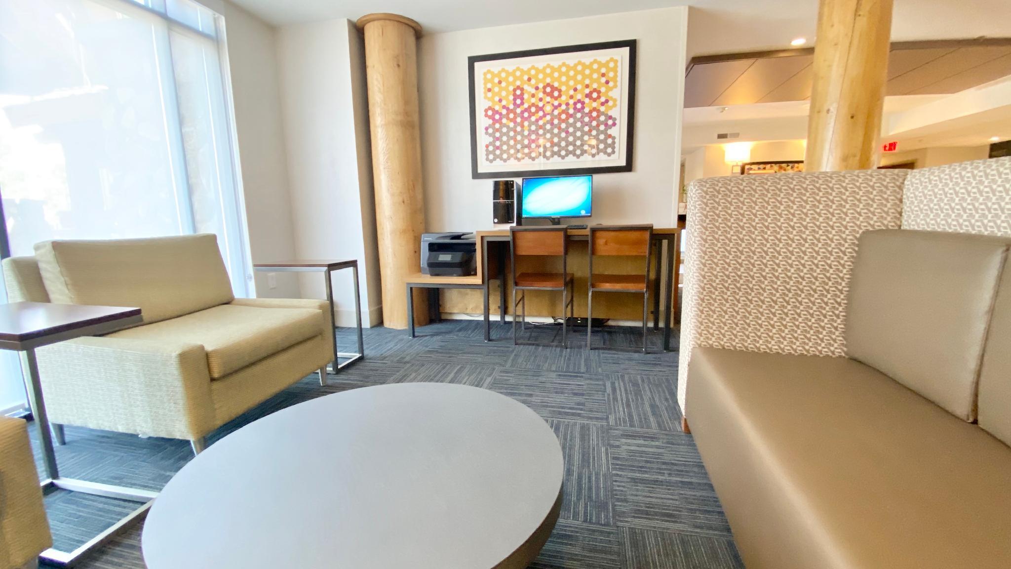 Holiday Inn Express Park City By Ihg Zewnętrze zdjęcie