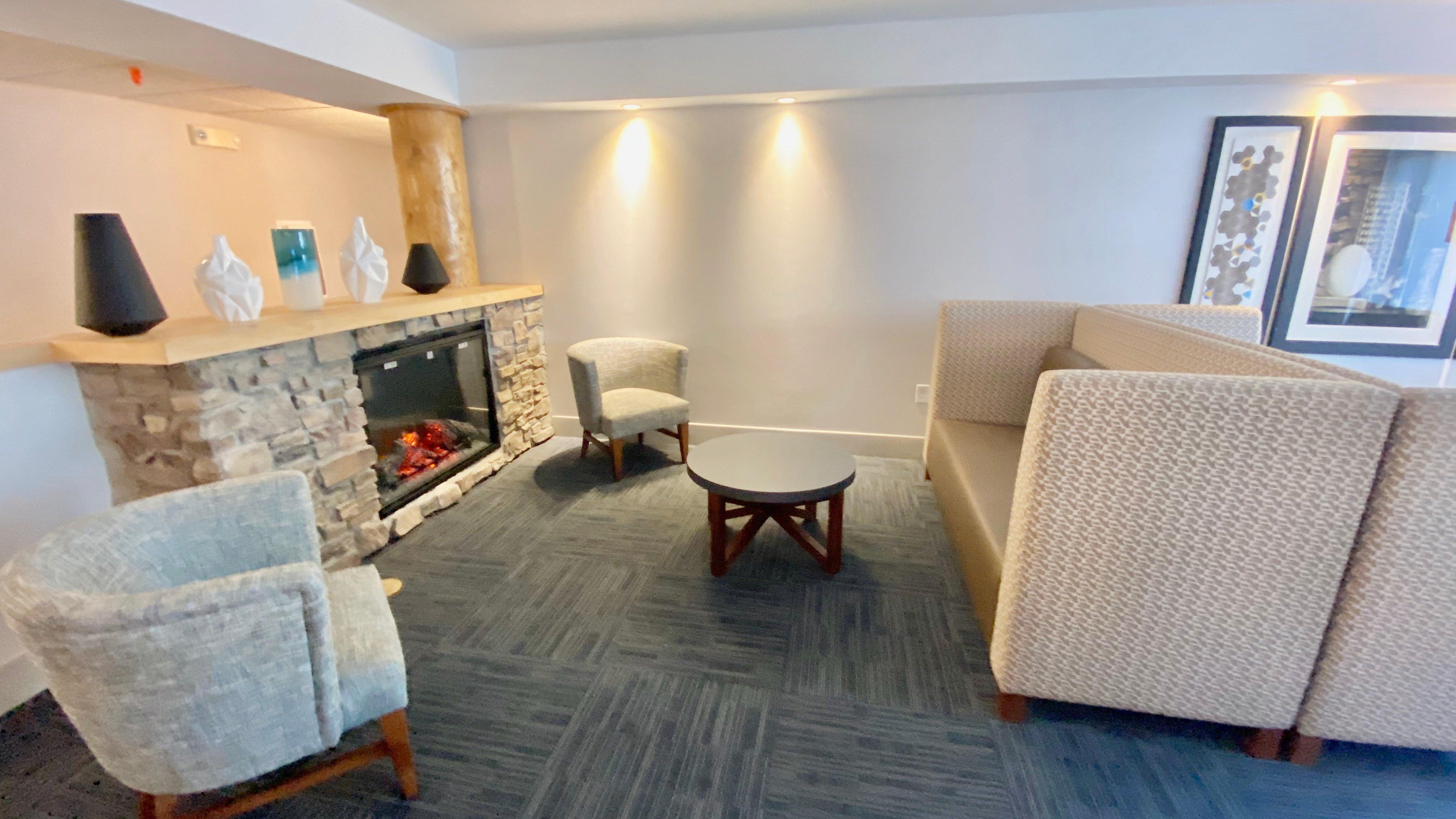 Holiday Inn Express Park City By Ihg Zewnętrze zdjęcie