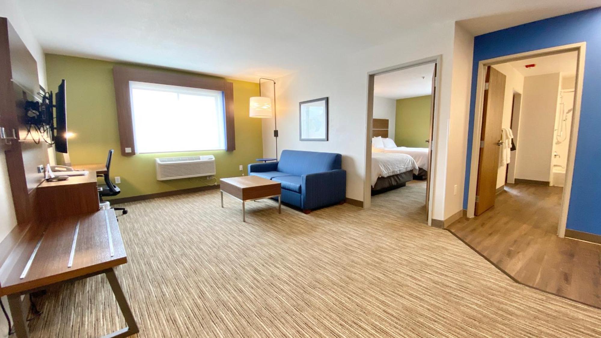 Holiday Inn Express Park City By Ihg Zewnętrze zdjęcie