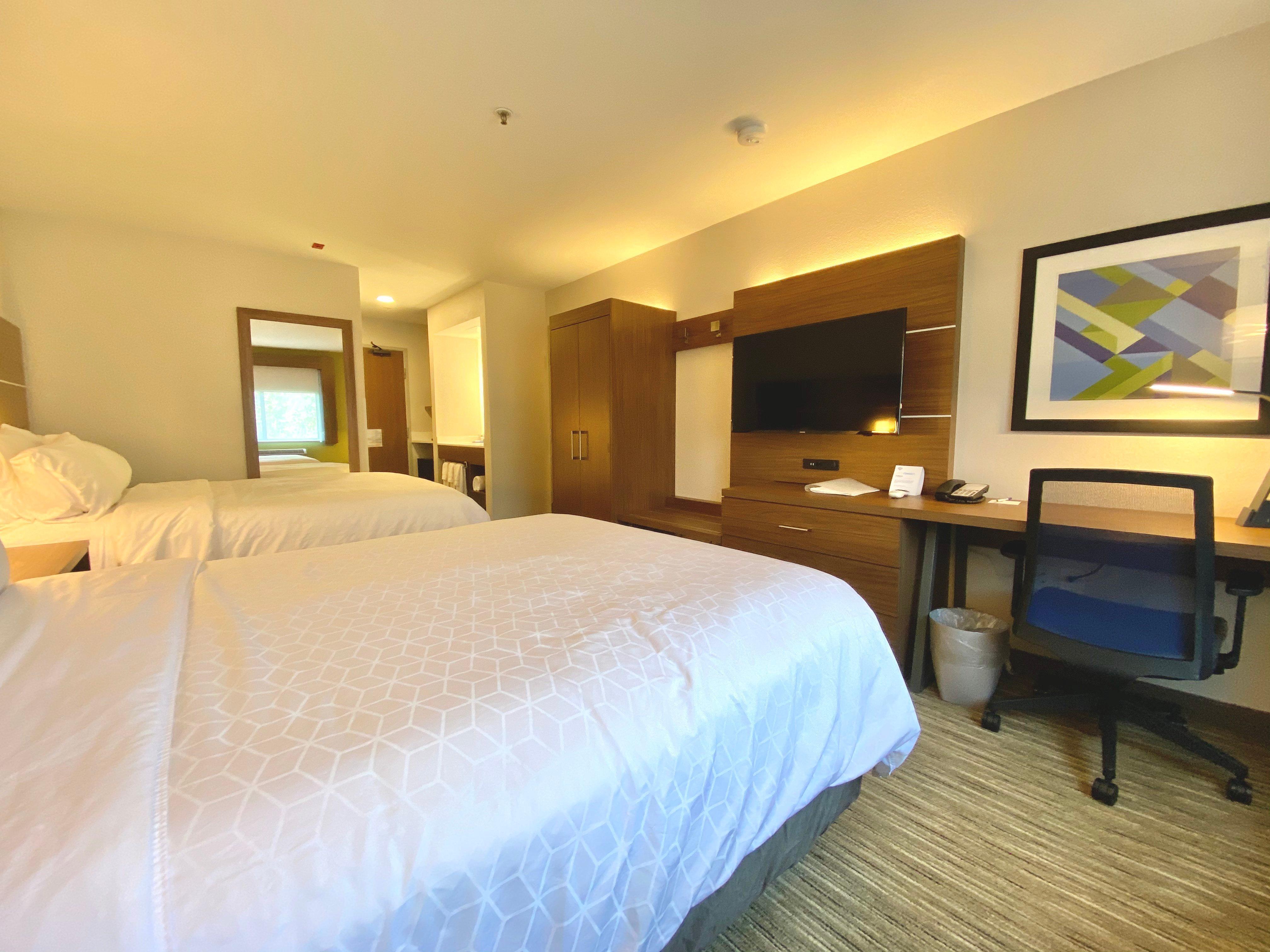 Holiday Inn Express Park City By Ihg Zewnętrze zdjęcie
