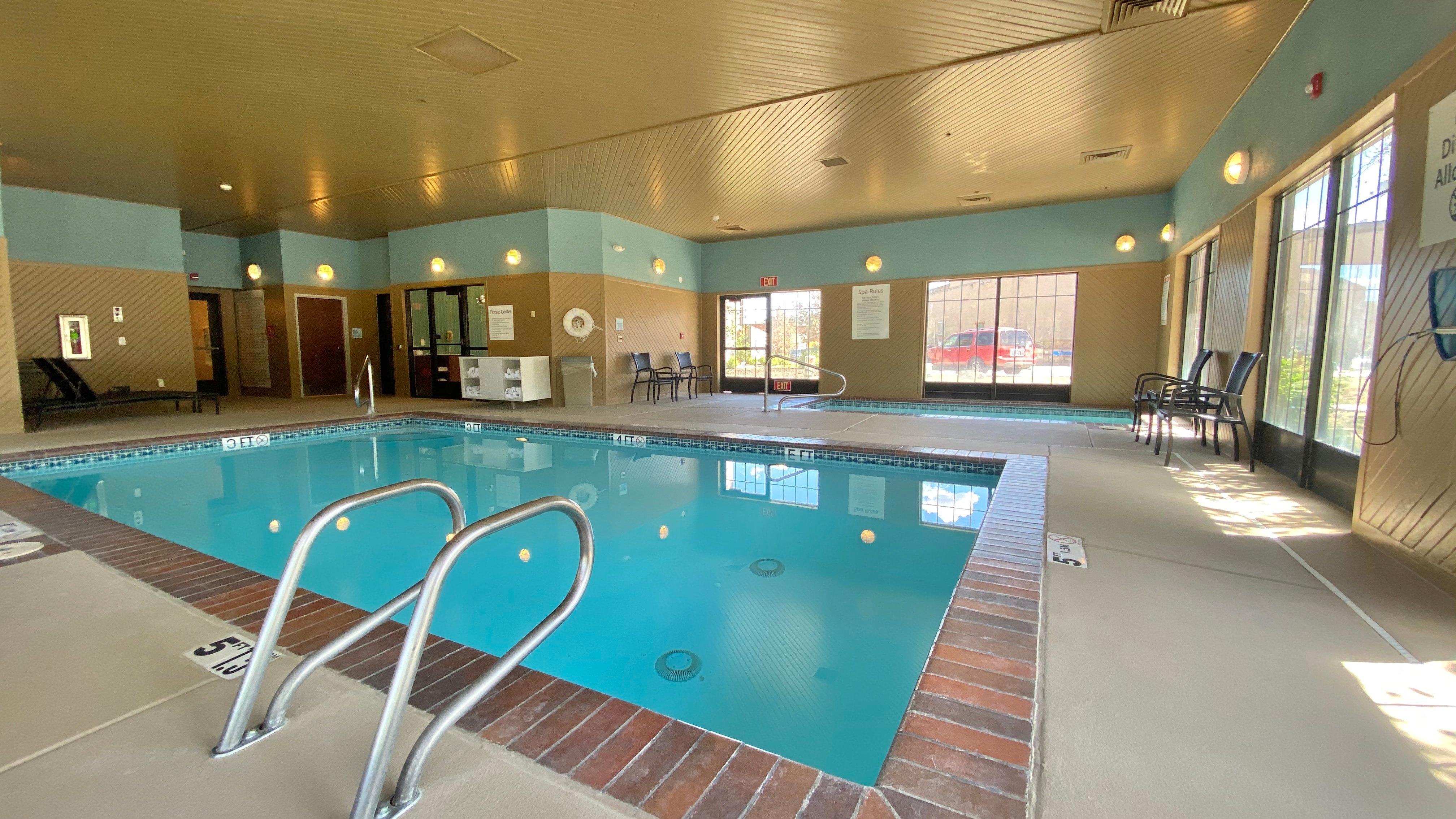 Holiday Inn Express Park City By Ihg Zewnętrze zdjęcie
