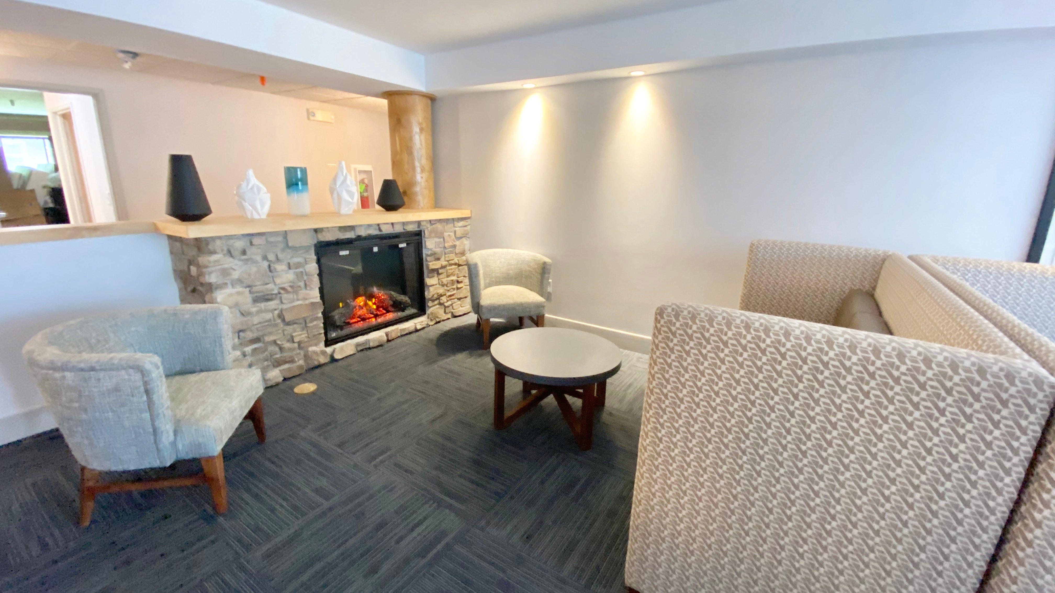 Holiday Inn Express Park City By Ihg Zewnętrze zdjęcie