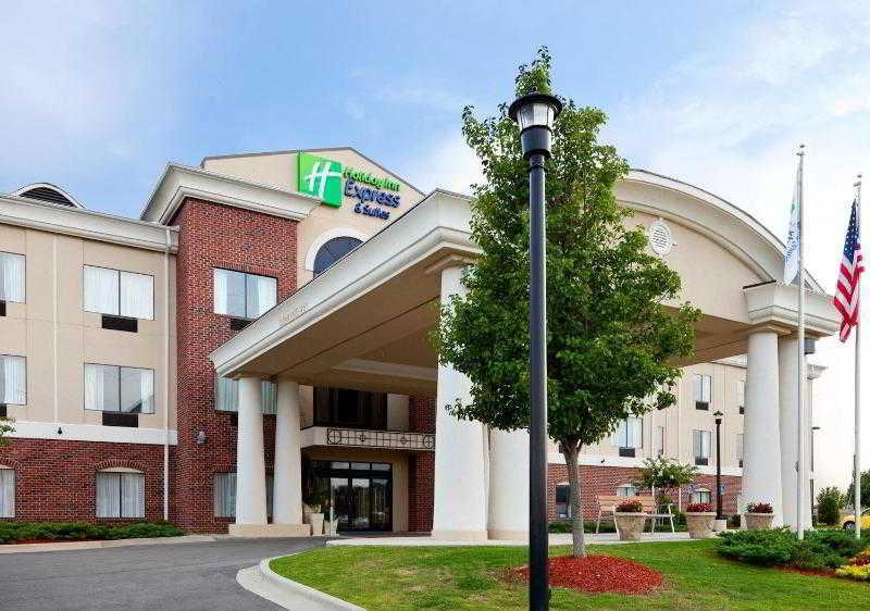 Holiday Inn Express Park City By Ihg Zewnętrze zdjęcie