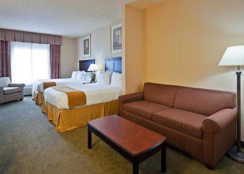 Holiday Inn Express Park City By Ihg Zewnętrze zdjęcie